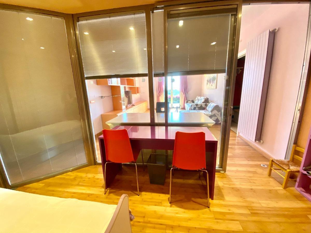 Apartamento Abcdecor Italia Imperia Exterior foto